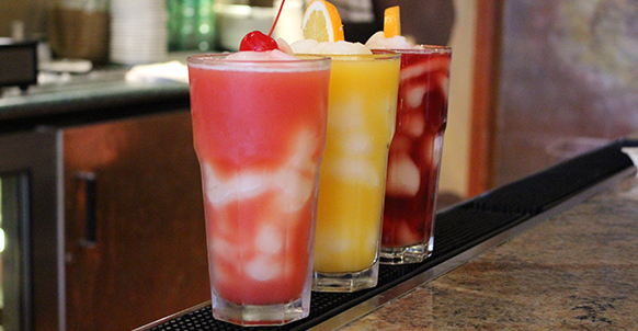 Maker’s Mark Citrus Swirl