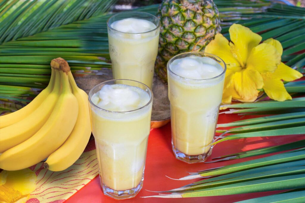 Howler Banana Colada Swirl