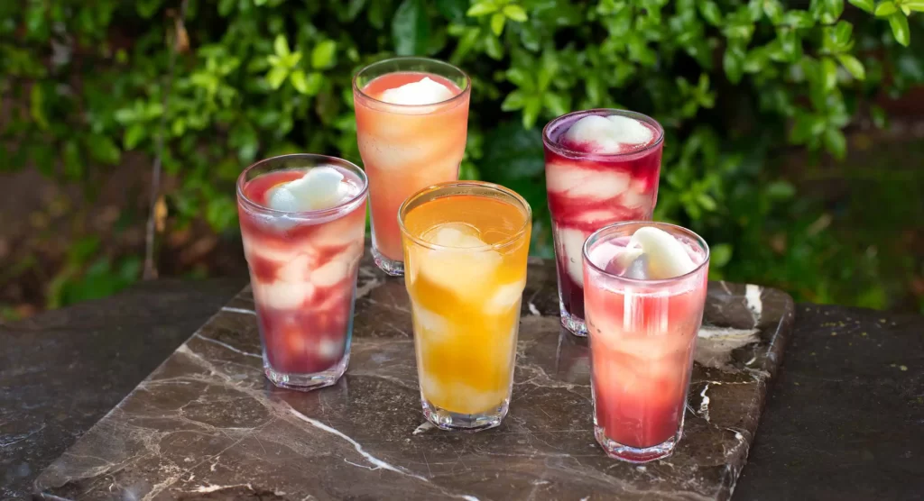 Swirl Lineup