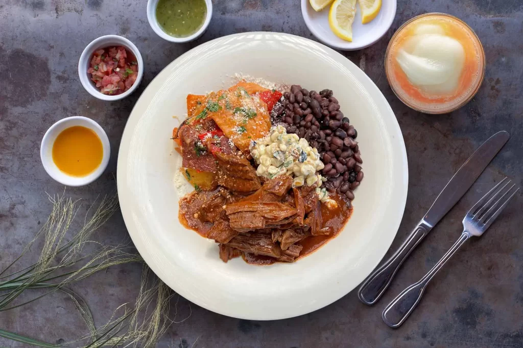 Norteño Beef
