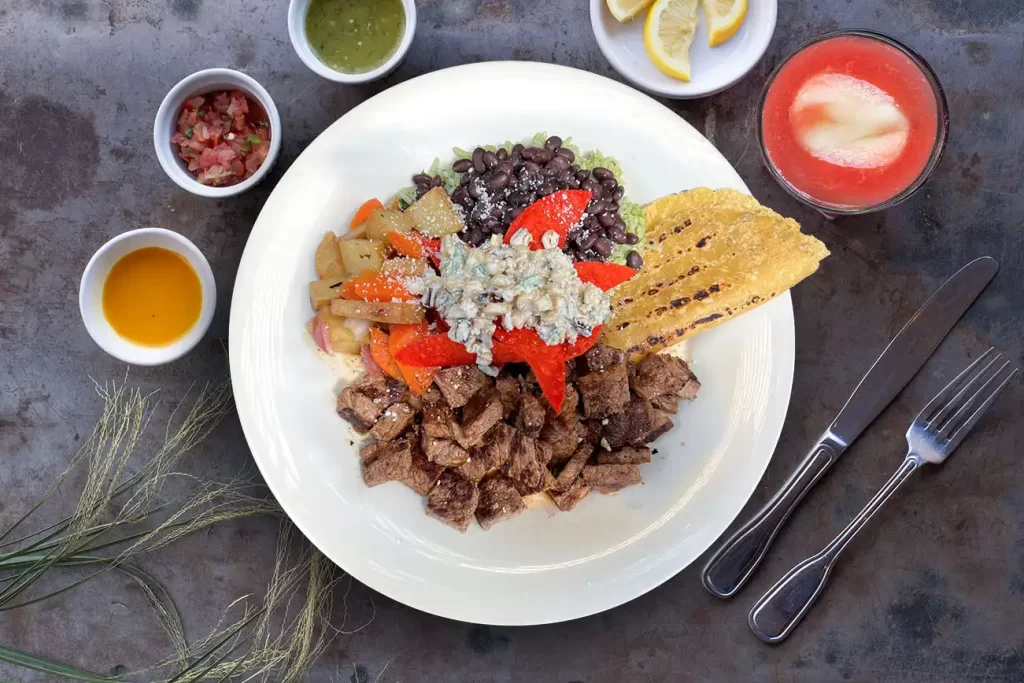 Carne Asada