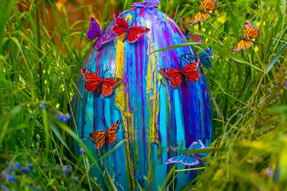 Happy Easter