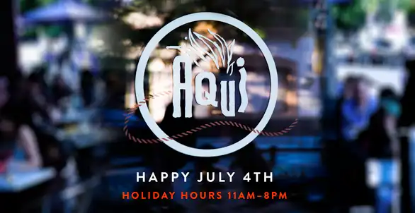 Happy July 4th