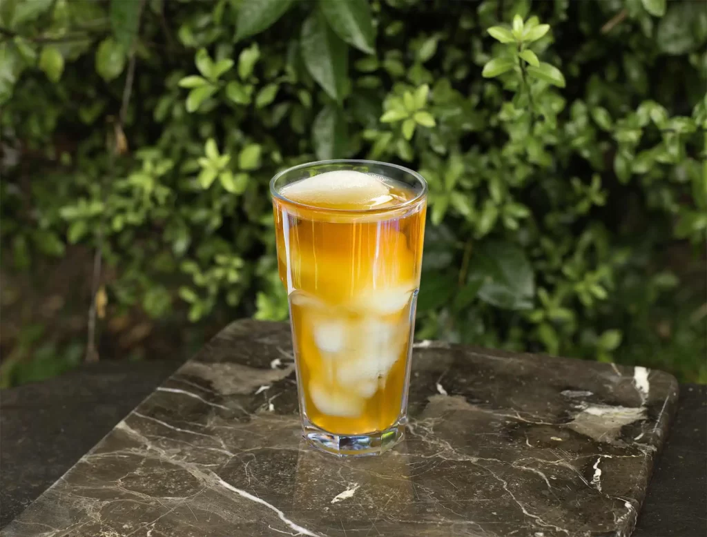 Maker's Mark Manhattan Craft Swirl