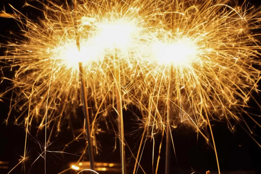 Happy New Year From Aqui