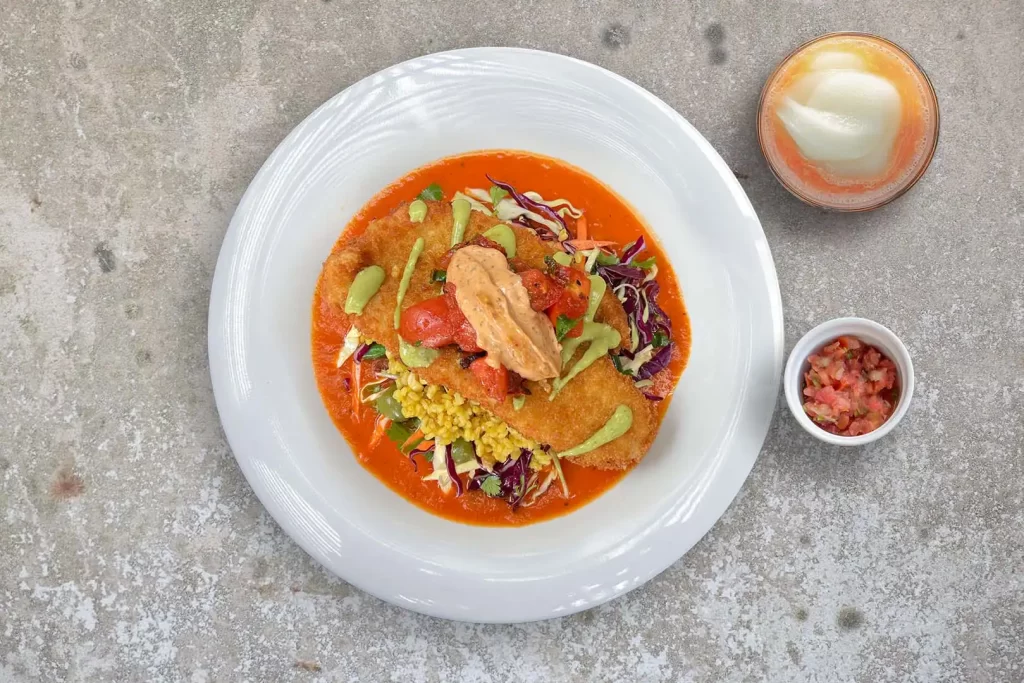 Veracruz Wild Sea Bass