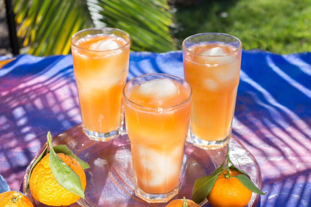 Jameson Orangesicle Swirl