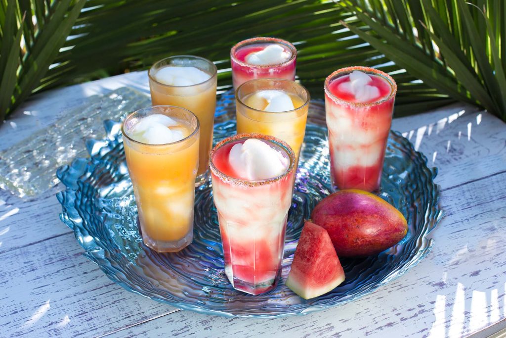 New Swirl Favorites Return