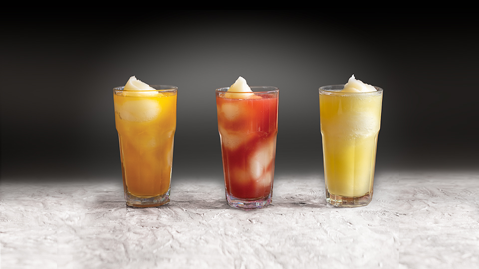 Low & Zero Proof Swirls