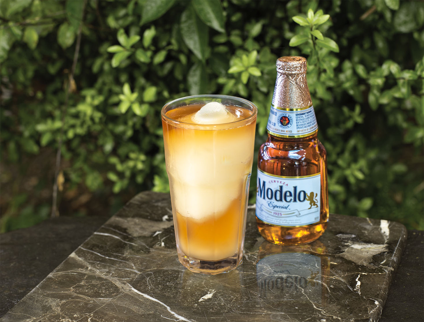 Modelo Chavela Swirl