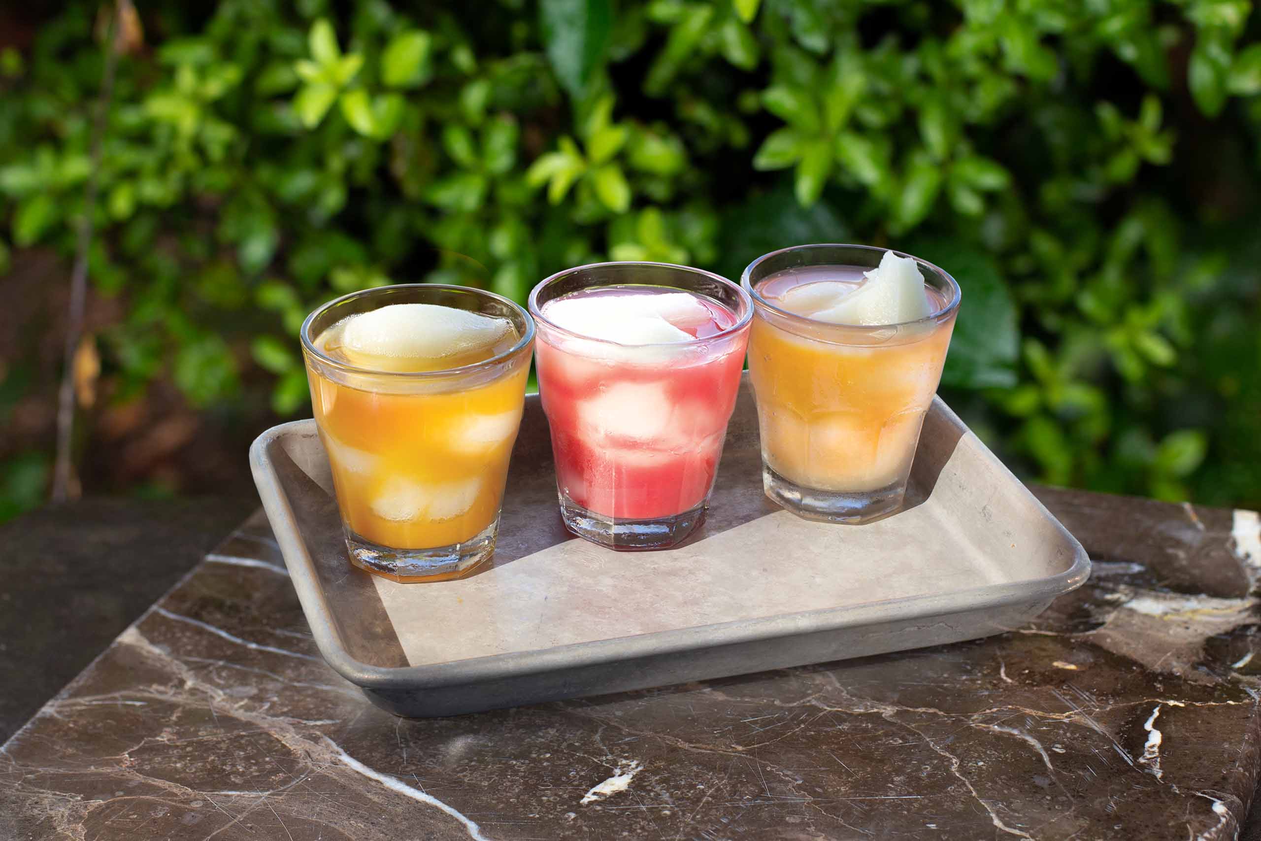 Swirl Flights