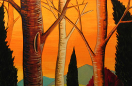 Kelly Detweiler