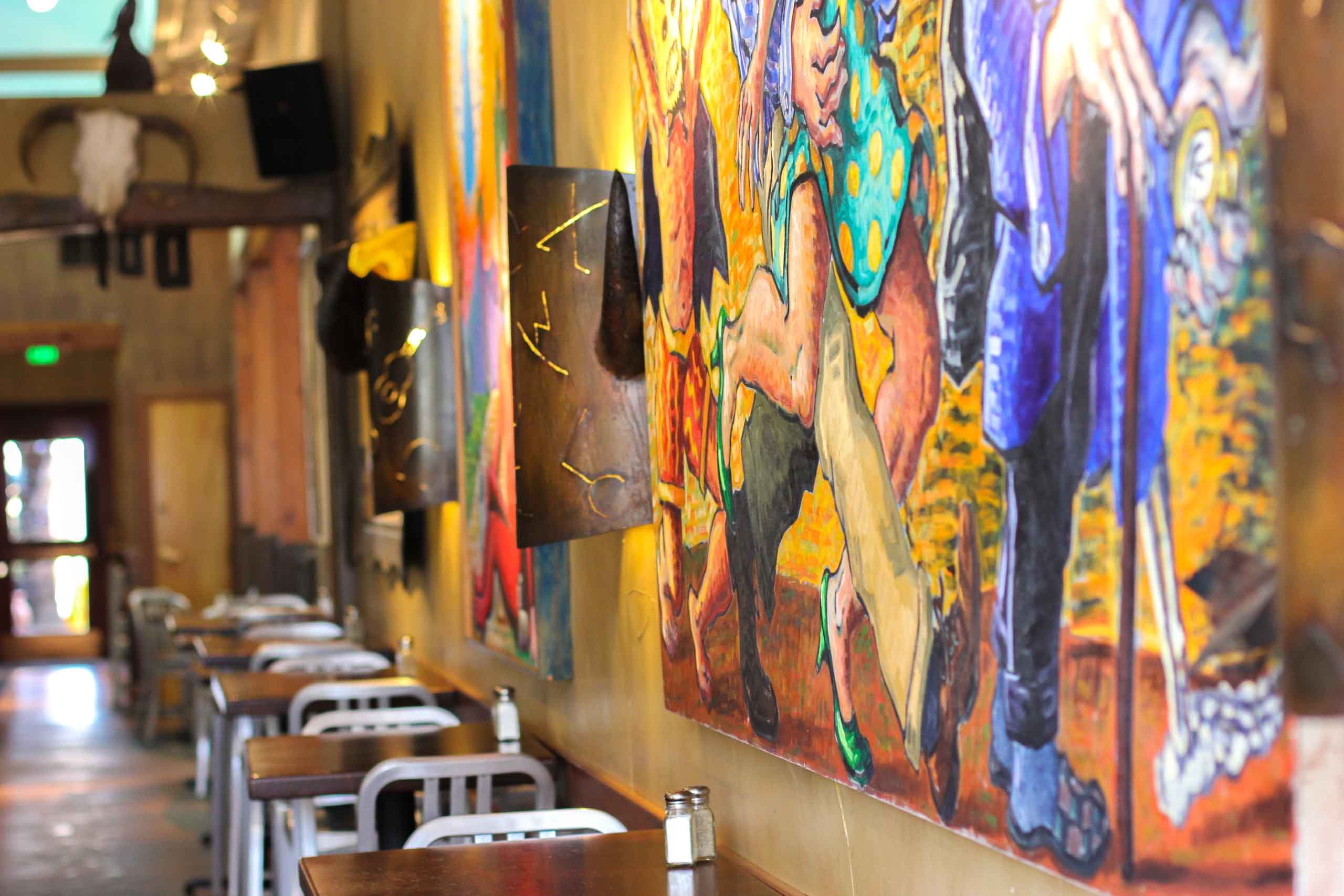 Original Art Decor