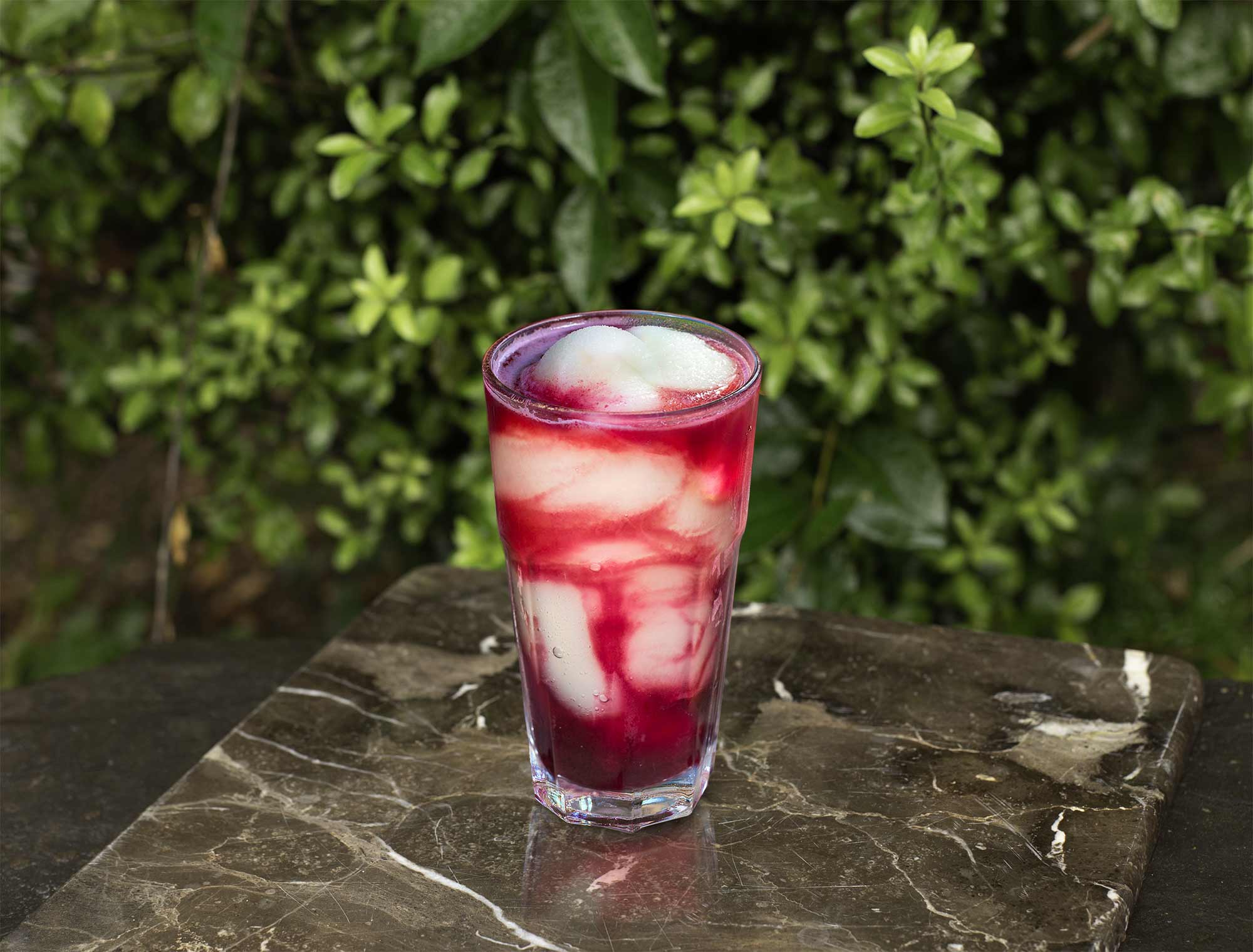 Sangria Swirl