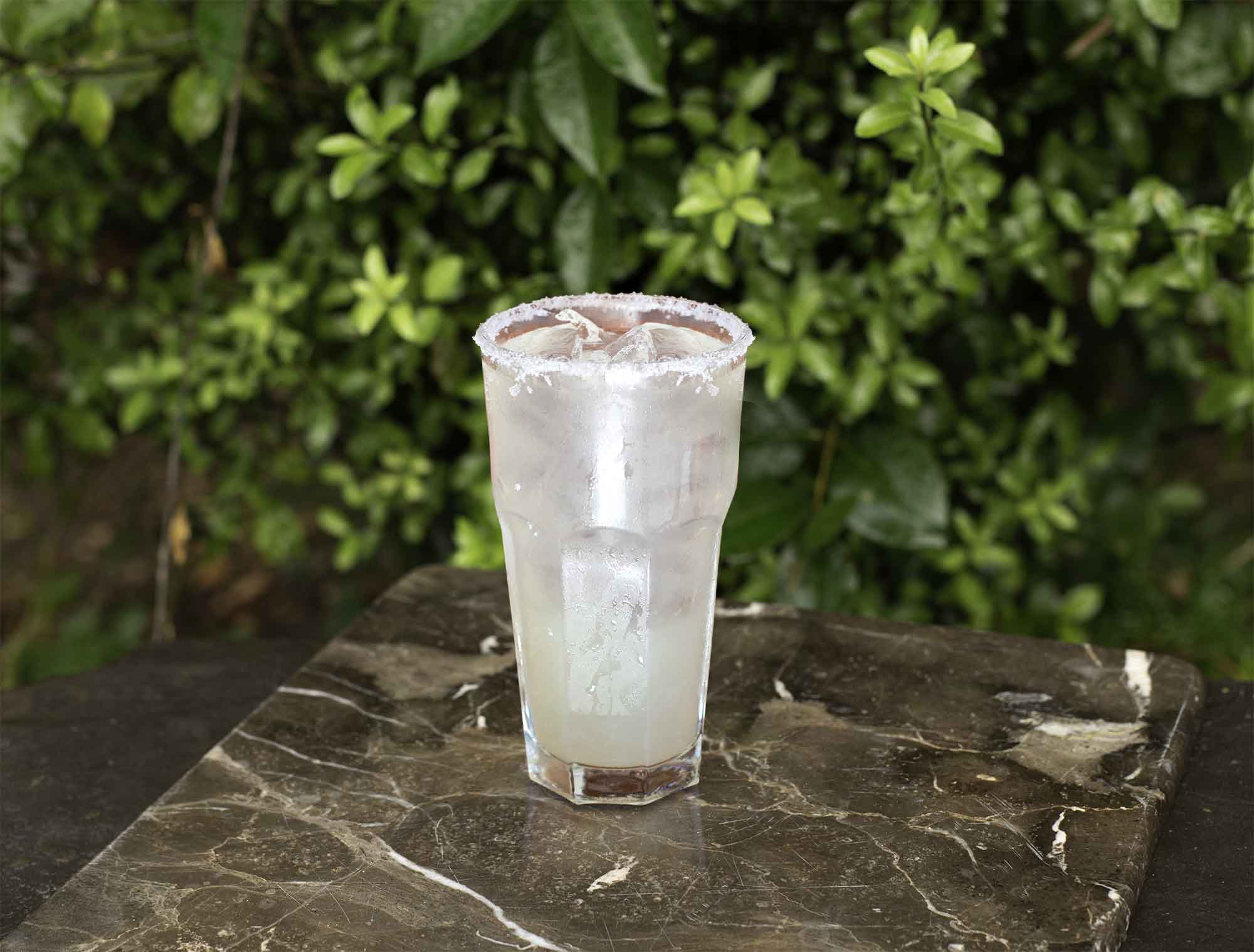 Skinny Margarita