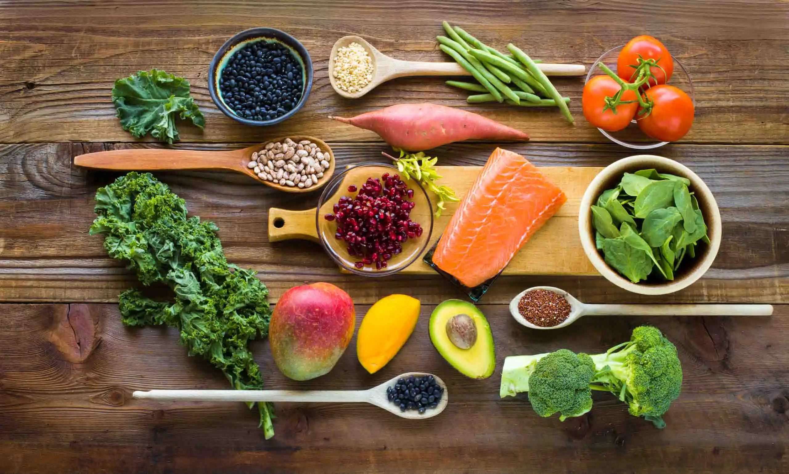 Super Foods