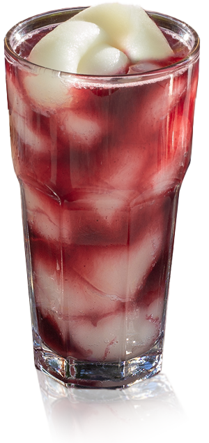 Saddlebar Story Swirl