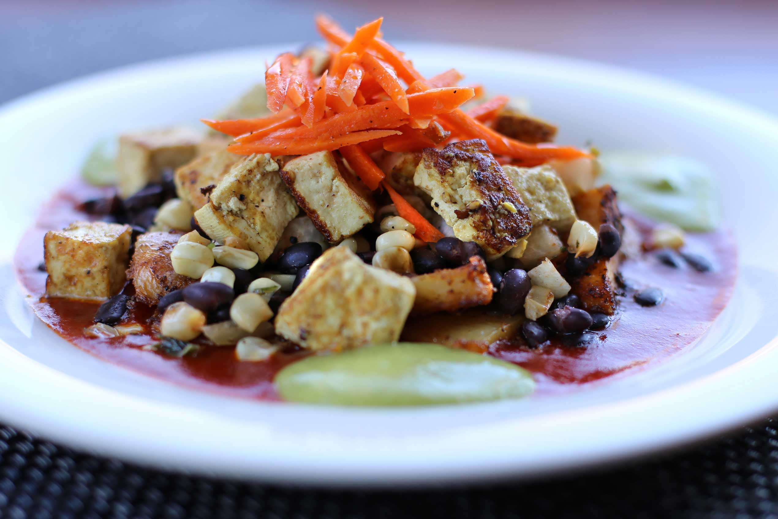 Organic Tofu