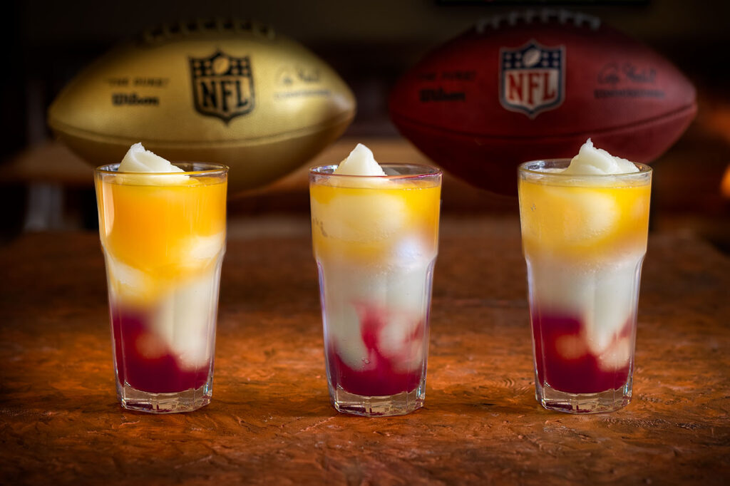 49er Special Swirl