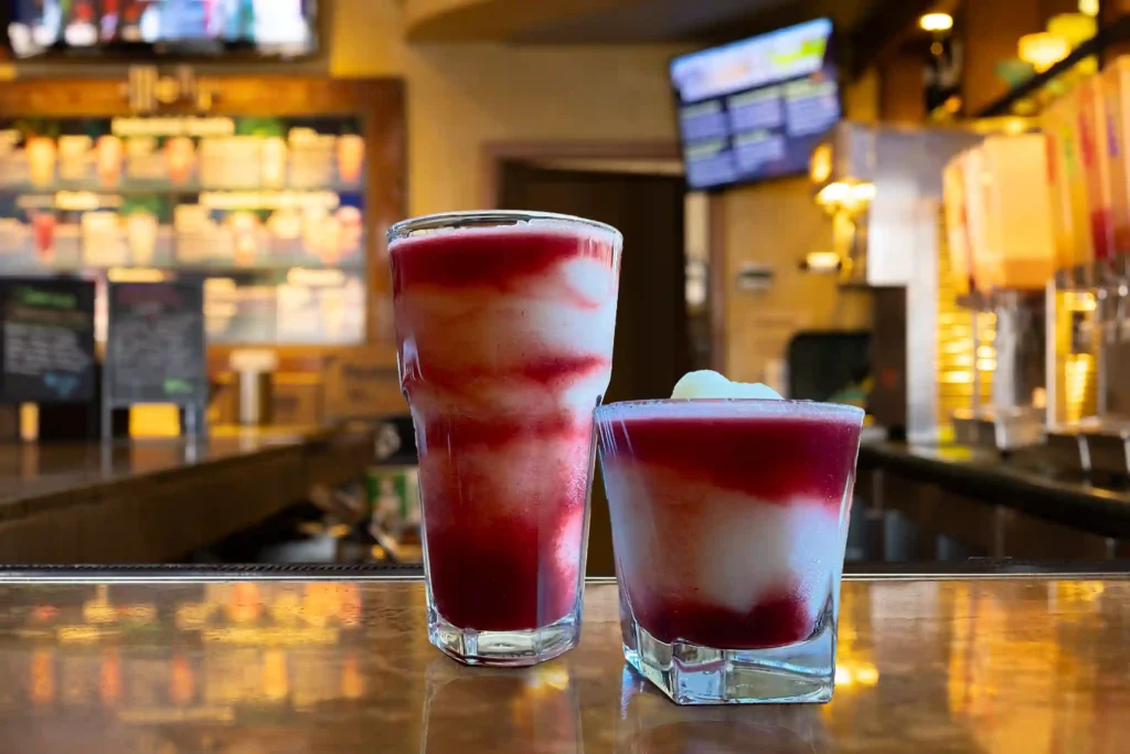 Hennessy Blackberry Swirl