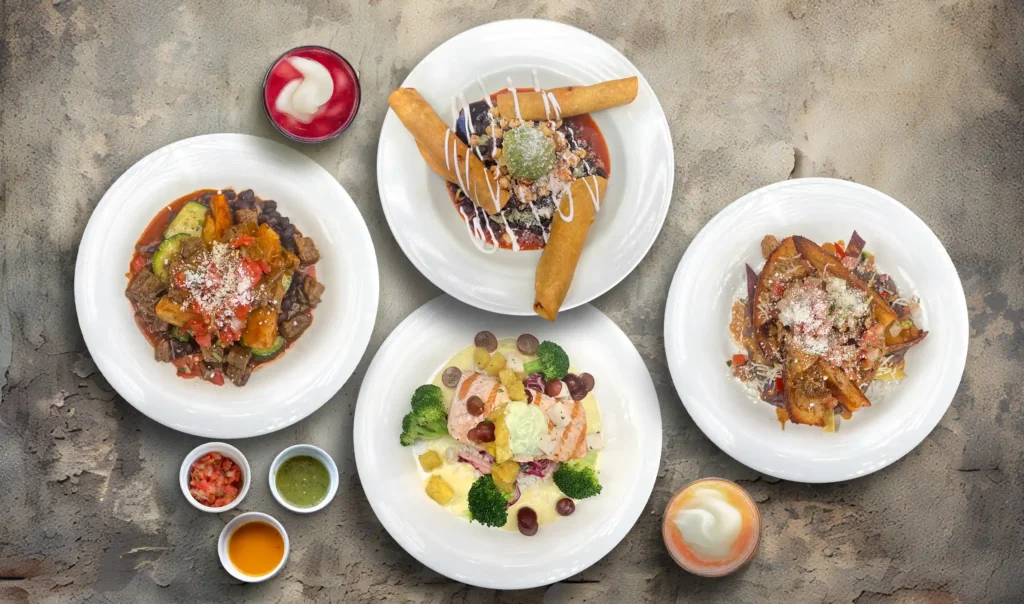 Fall Menu Refresh 2025