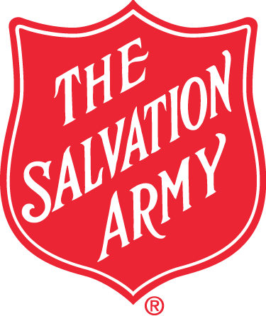 Salvation Army logo