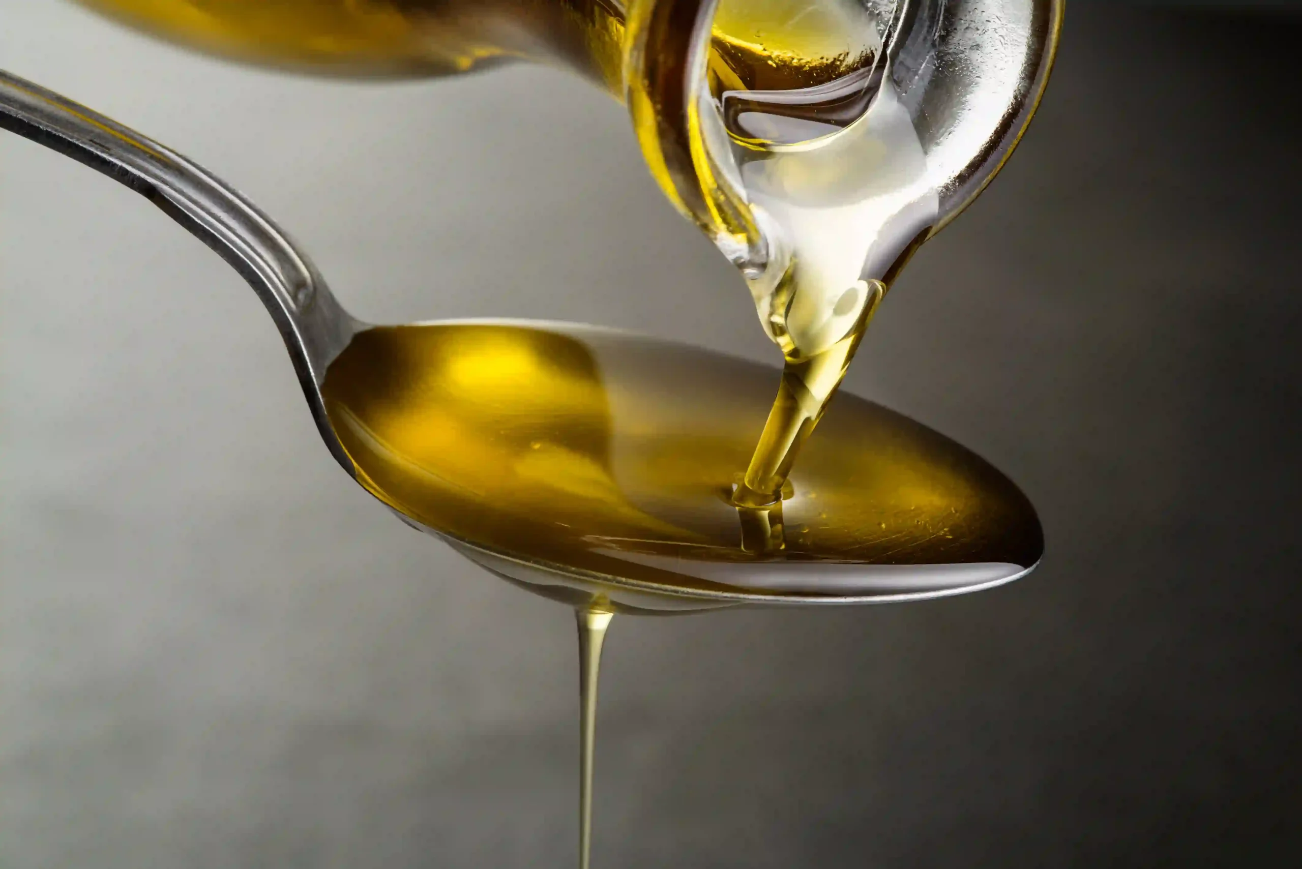 Our Oil