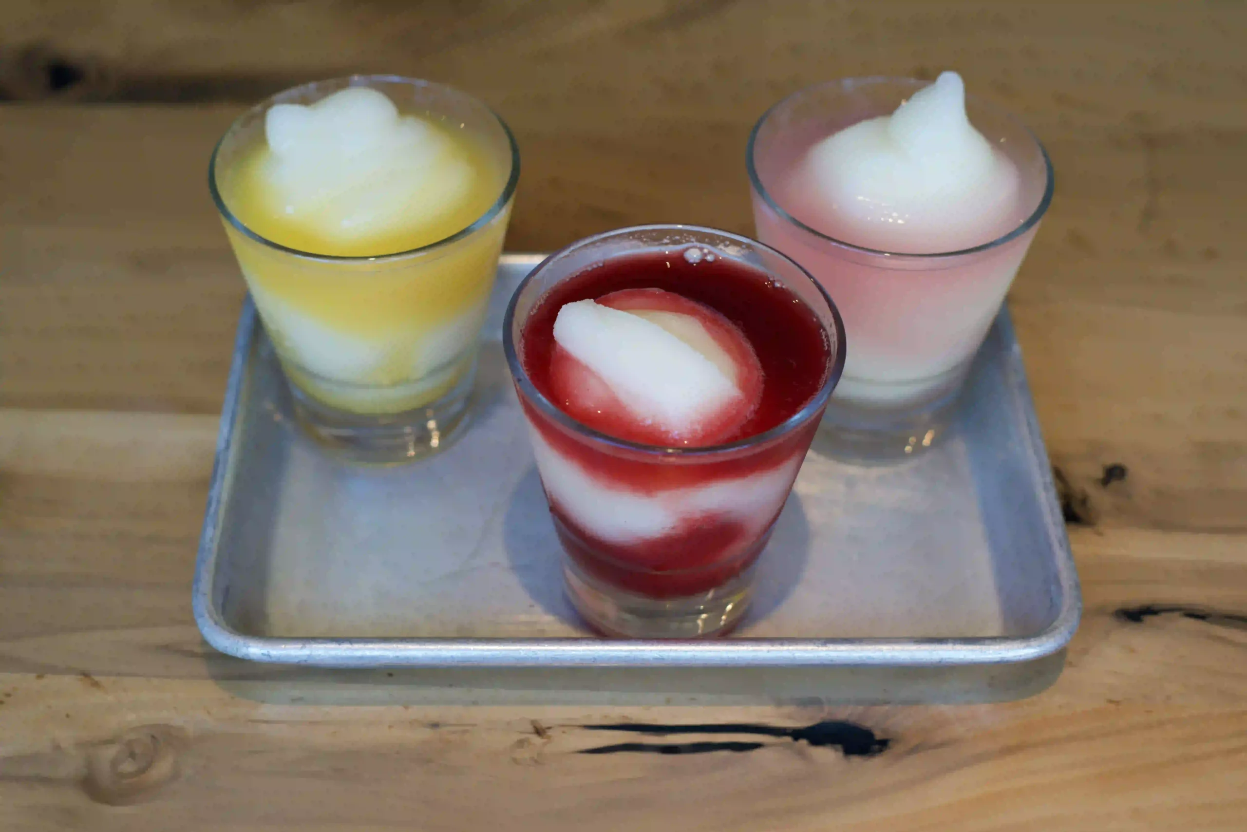 8oz Swirl Flights
