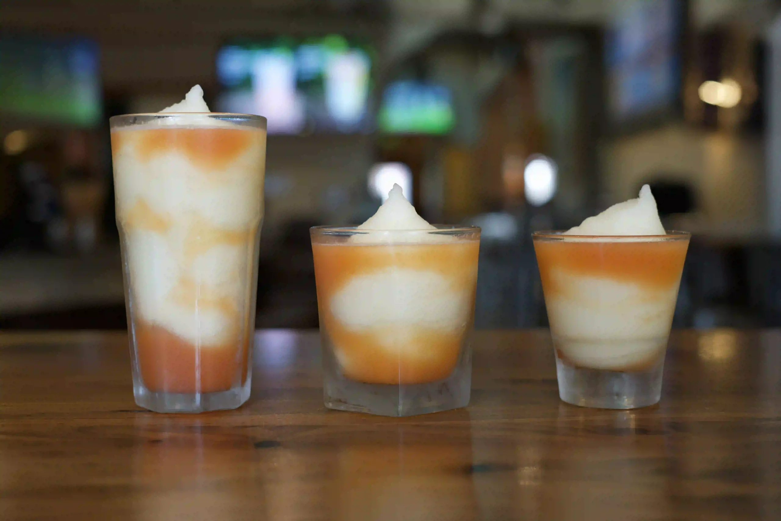 Aloha Mai Tai Swirl