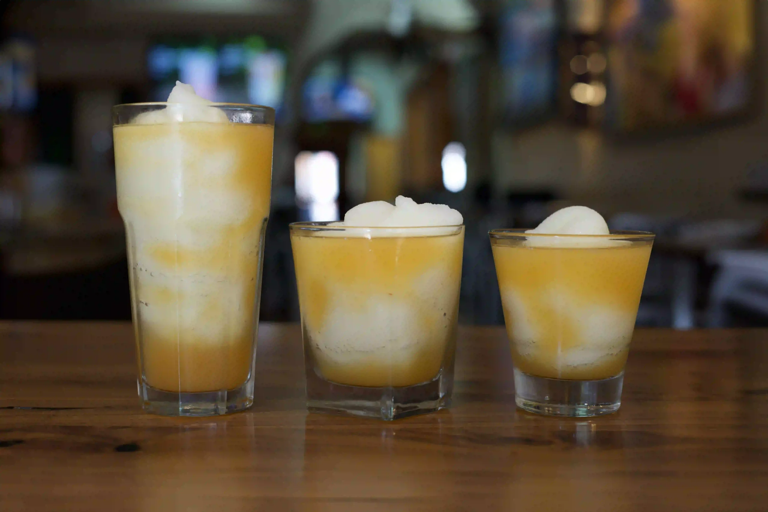 Spicy Guava Paloma Swirl